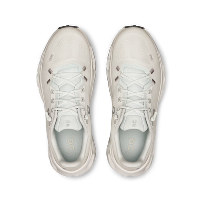 On Running Women's Cloudtilt Sneaker in Arctic/Ice