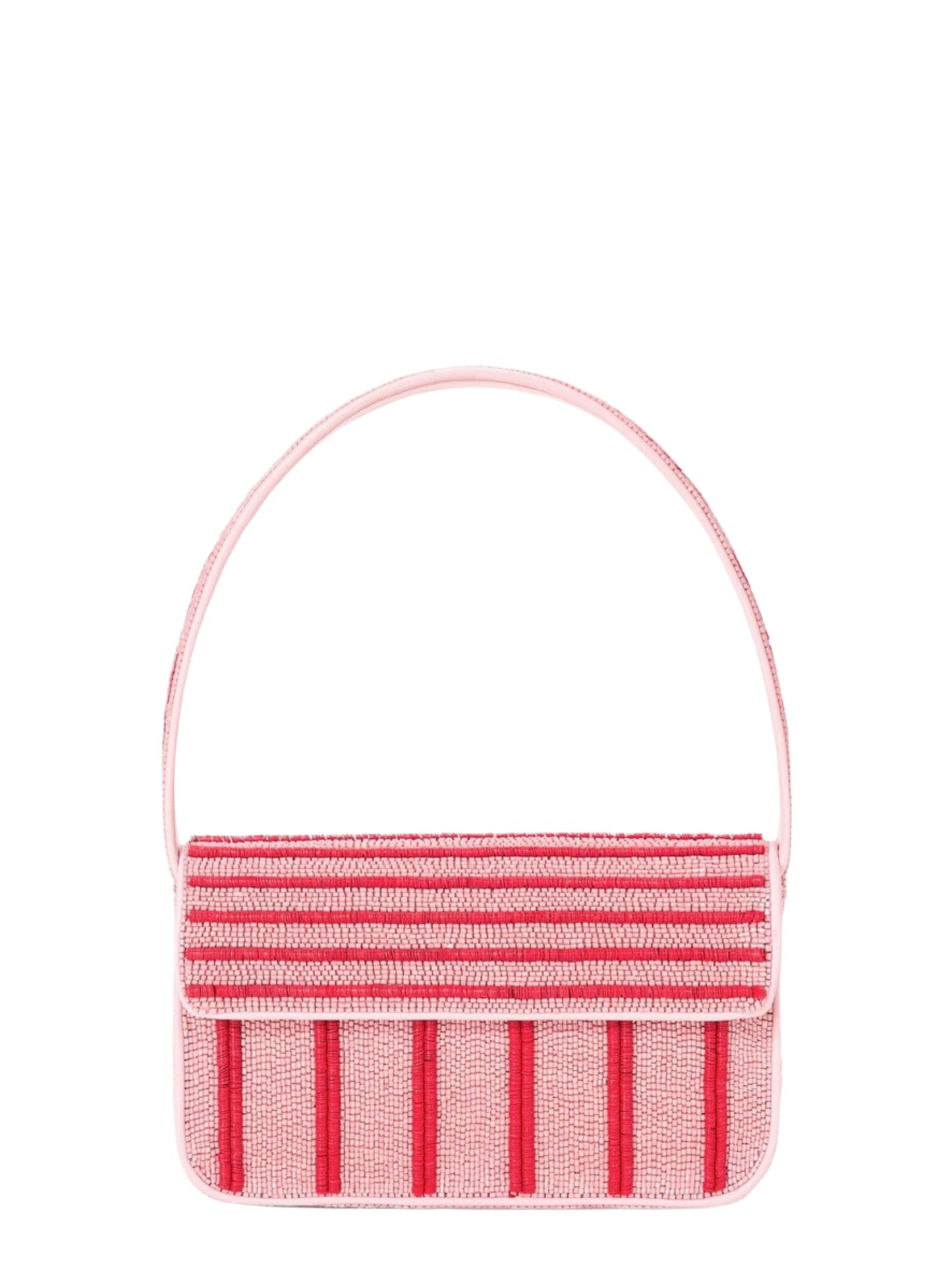 Staud Tommy Beaded Bag (More Colors)