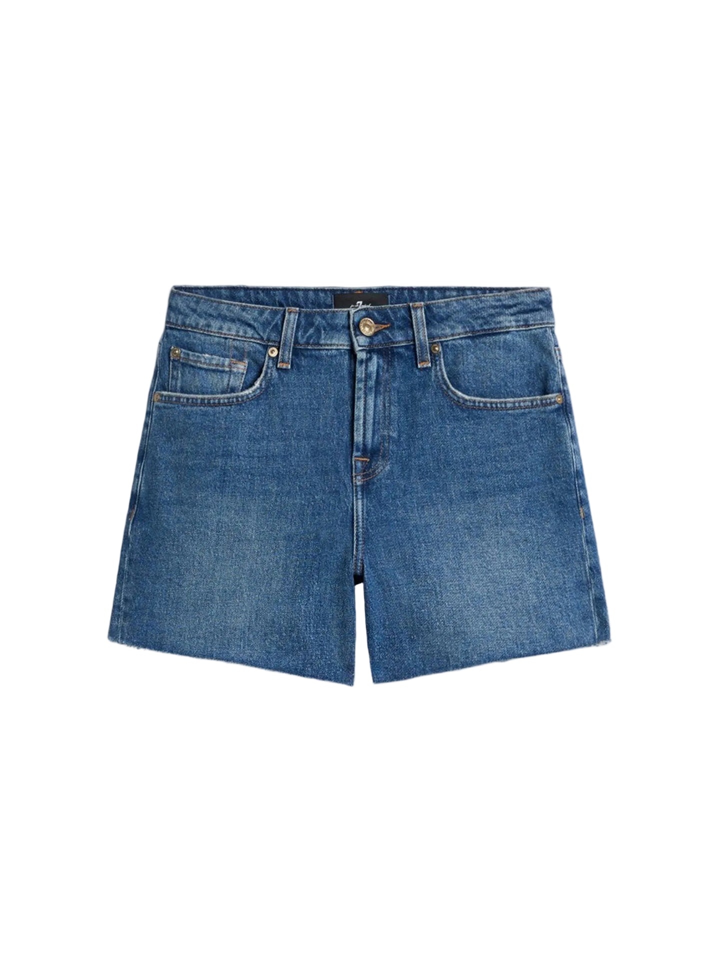Monroe Long Shorts