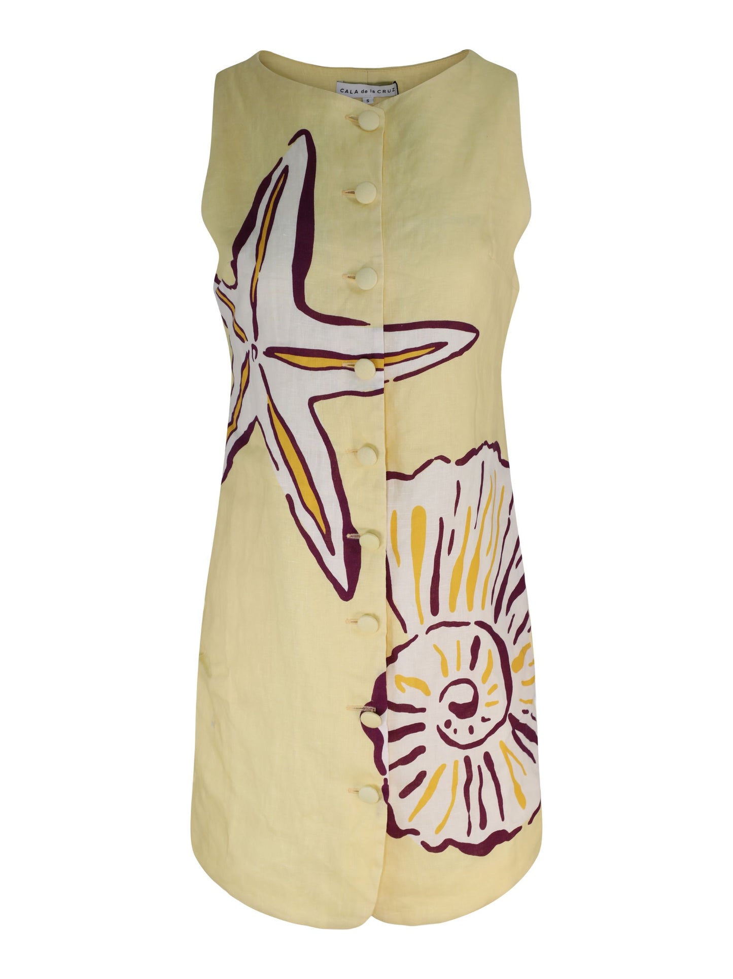 Rhoda Dress