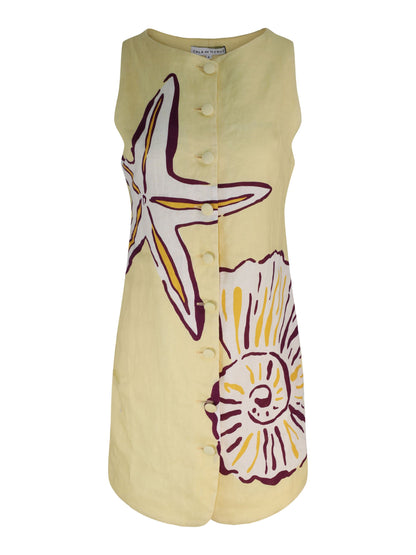 Rhoda Dress