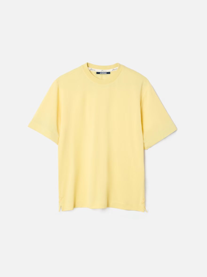 Jacquemus The Ventadou T-Shirt (More Colors)