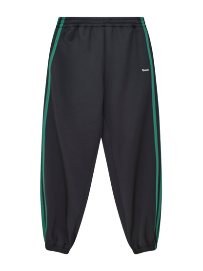 P.E Nation Clarity Trackpant in Black