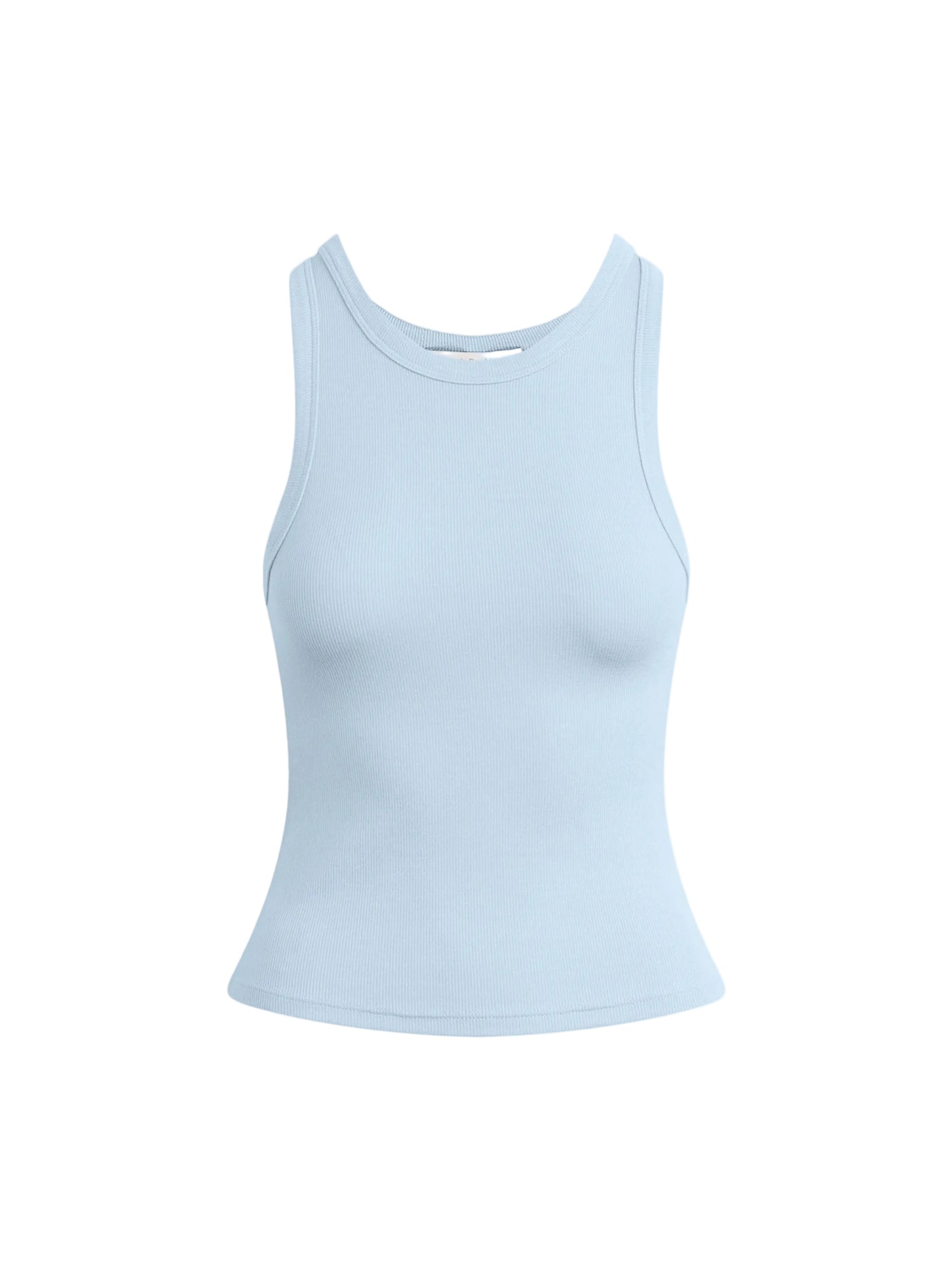 Favorite Daughter Favorite Tank in Sky Blue
