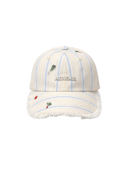 La Casquette Artichaut