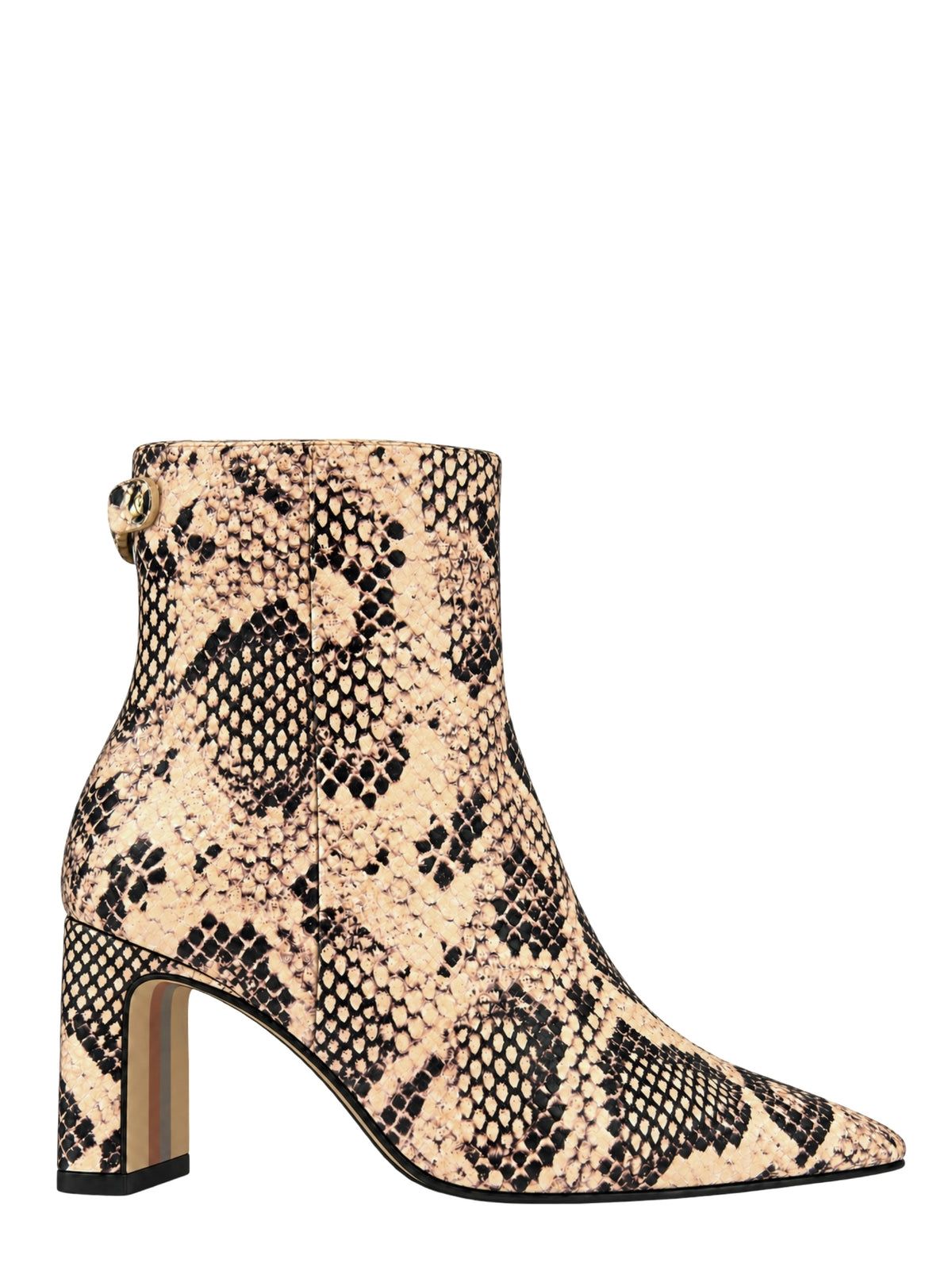 Saige 4 Bootie