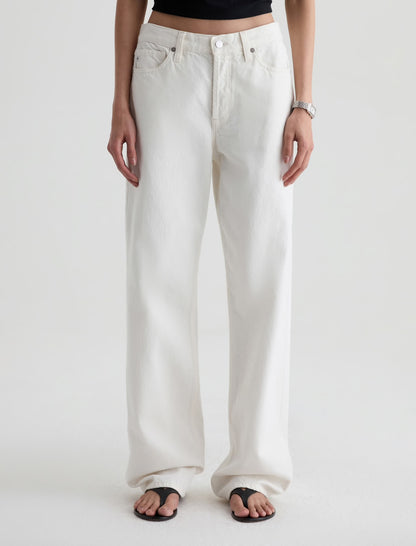 AG Jeans Billie in Powder