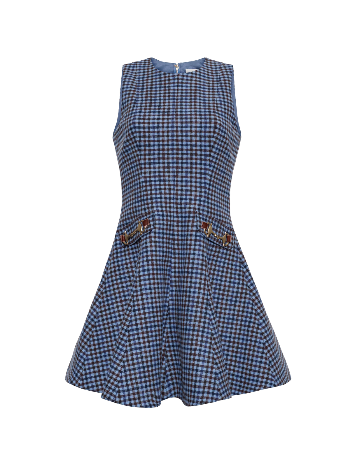 Burns Dress