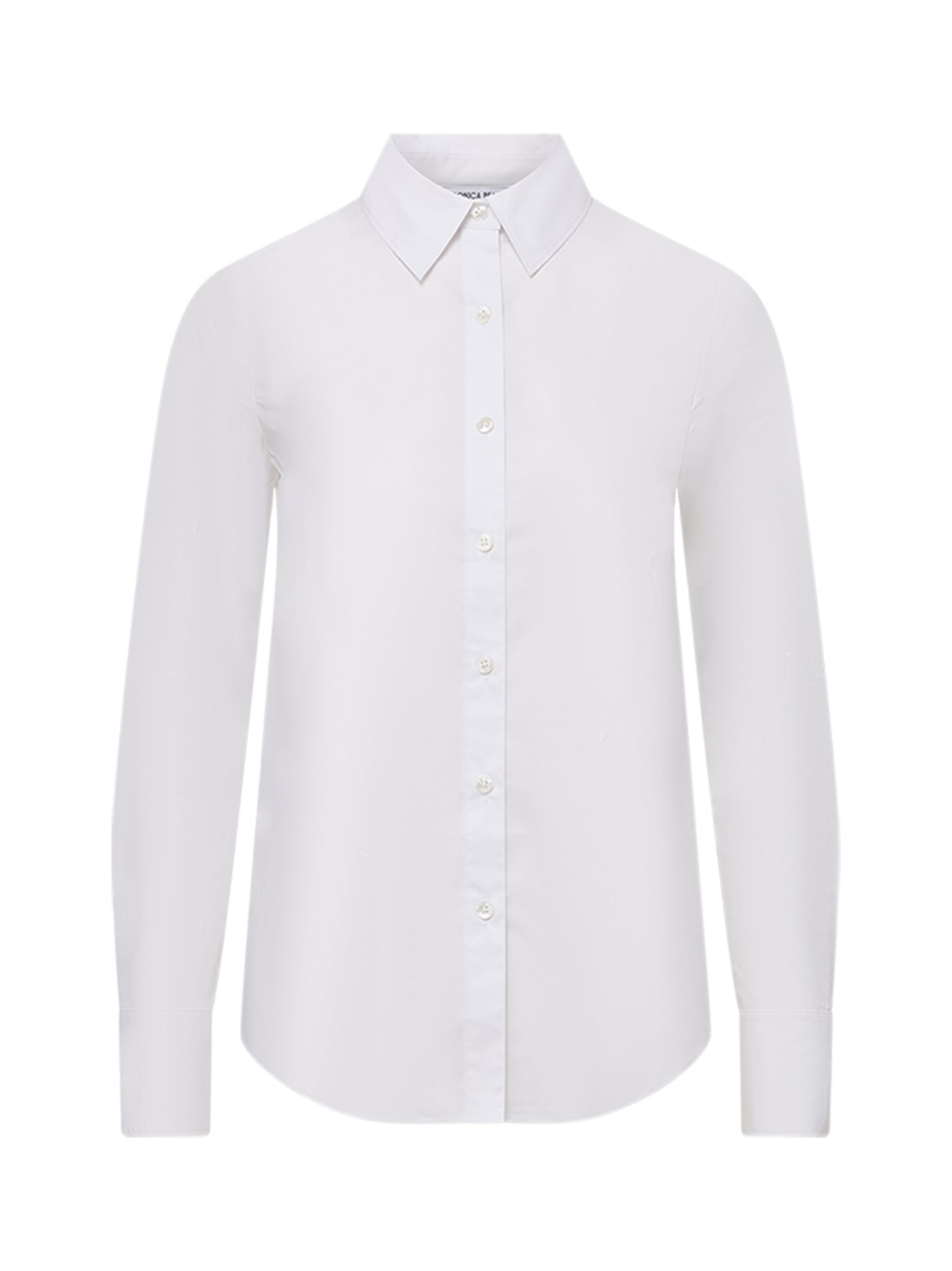 Veronica Beard Marisol Shirt in White