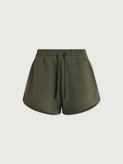 Varley Coulter High-Rise Short 3.5" (More Colors)