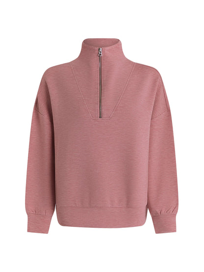 Varley Hawley Half Zip Sweat (More Colors)