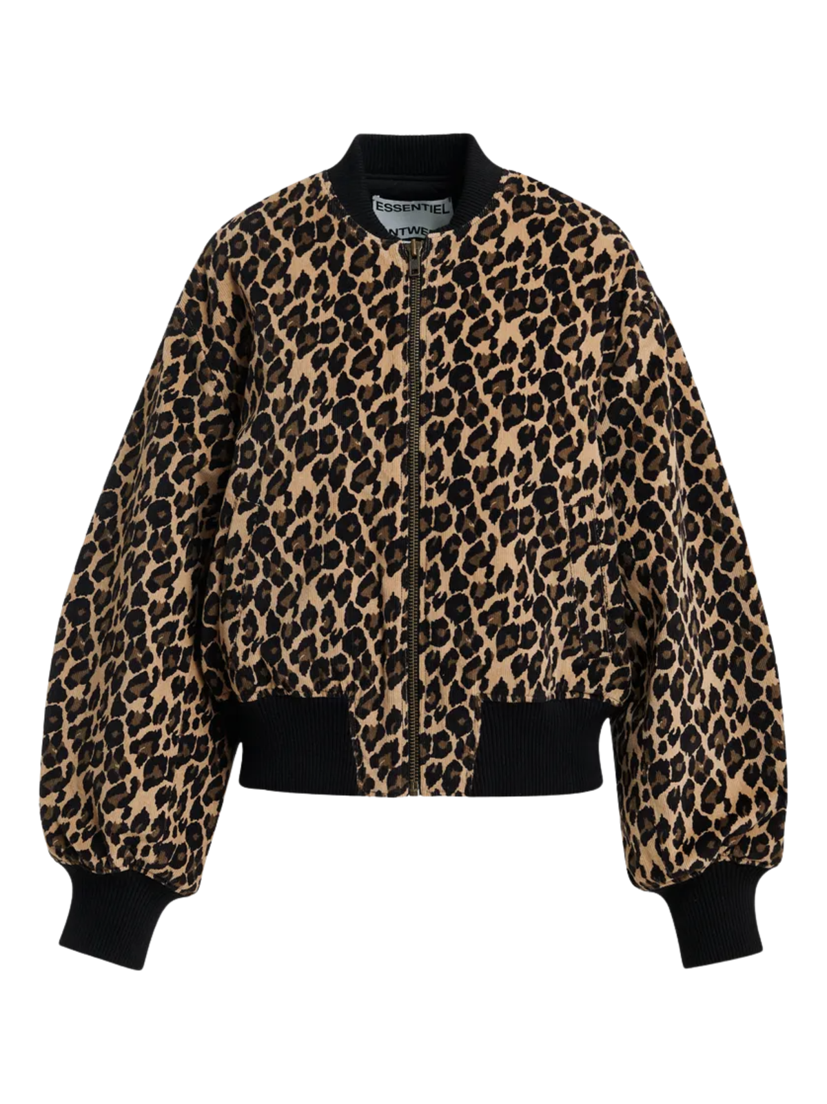 Kasen Bomber Jacket
