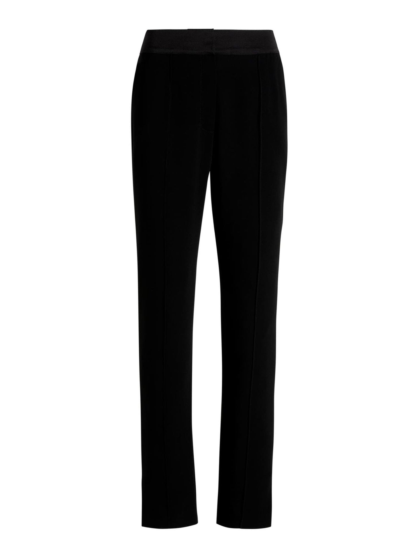 Cinq à Sept Finn Pant in Black