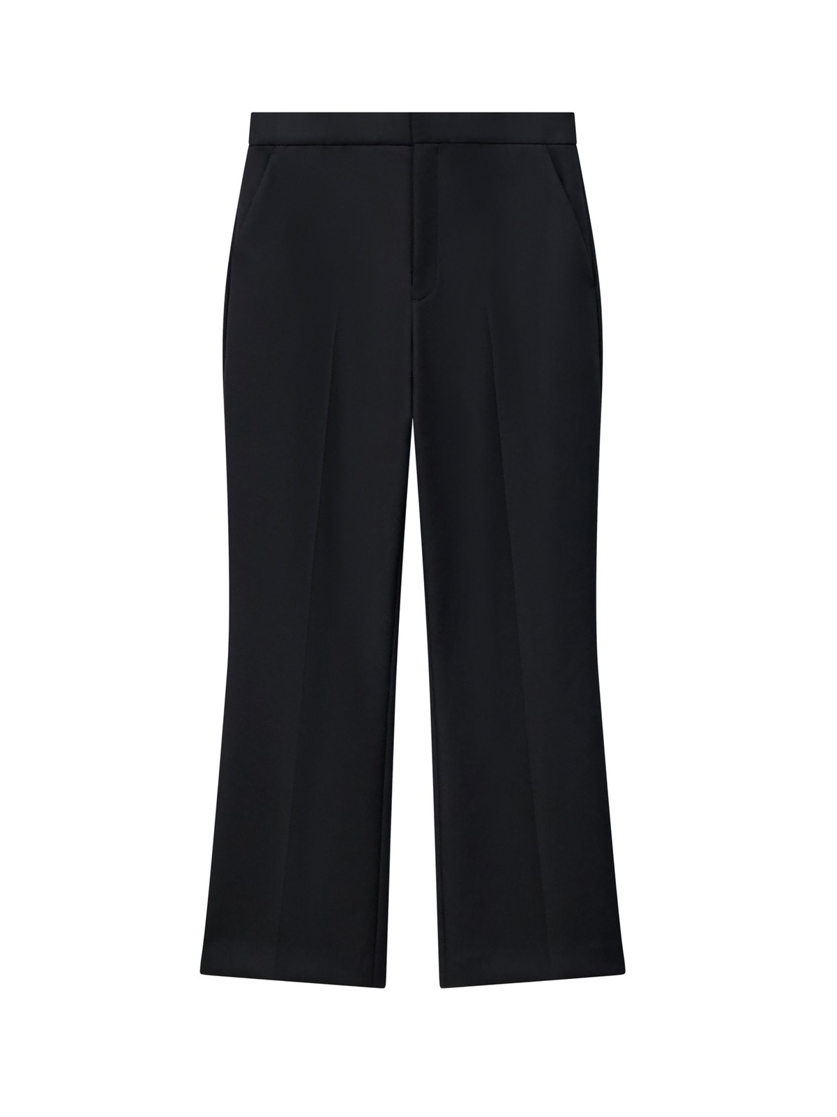Cropped Sophie Pant