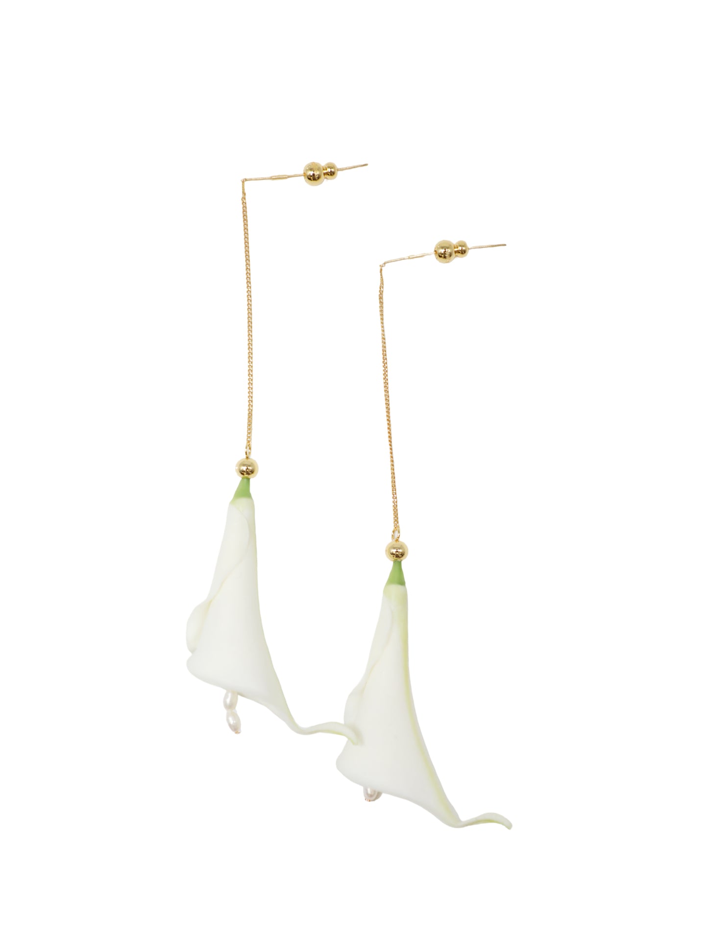 Calla Earring