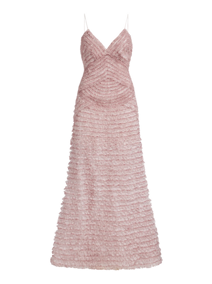 Amaris Gown - Rosewater - 4