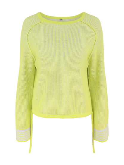 Margaret O'Leary Drawstring Pullover (More Colors)