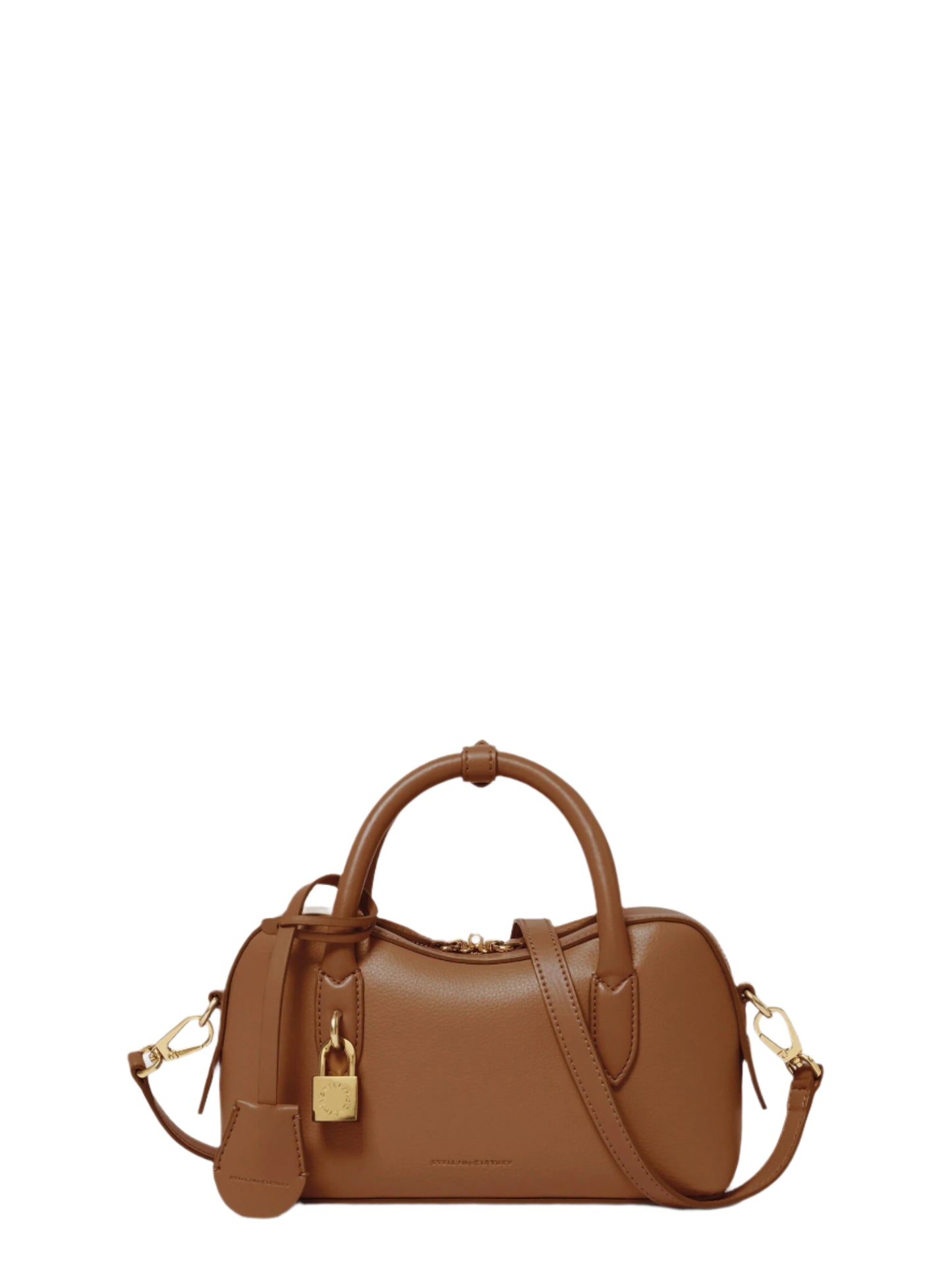 Stella Ryder Crossbody Bag in Brandy