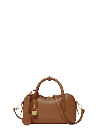 Stella Ryder Crossbody Bag in Brandy