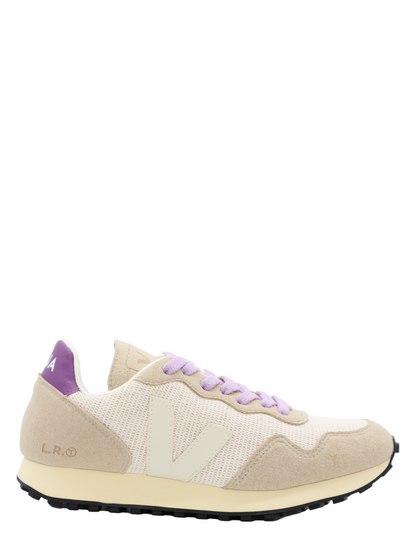 Veja SDU J-Mesh Sneaker in Natural/Pierre/Cosmos