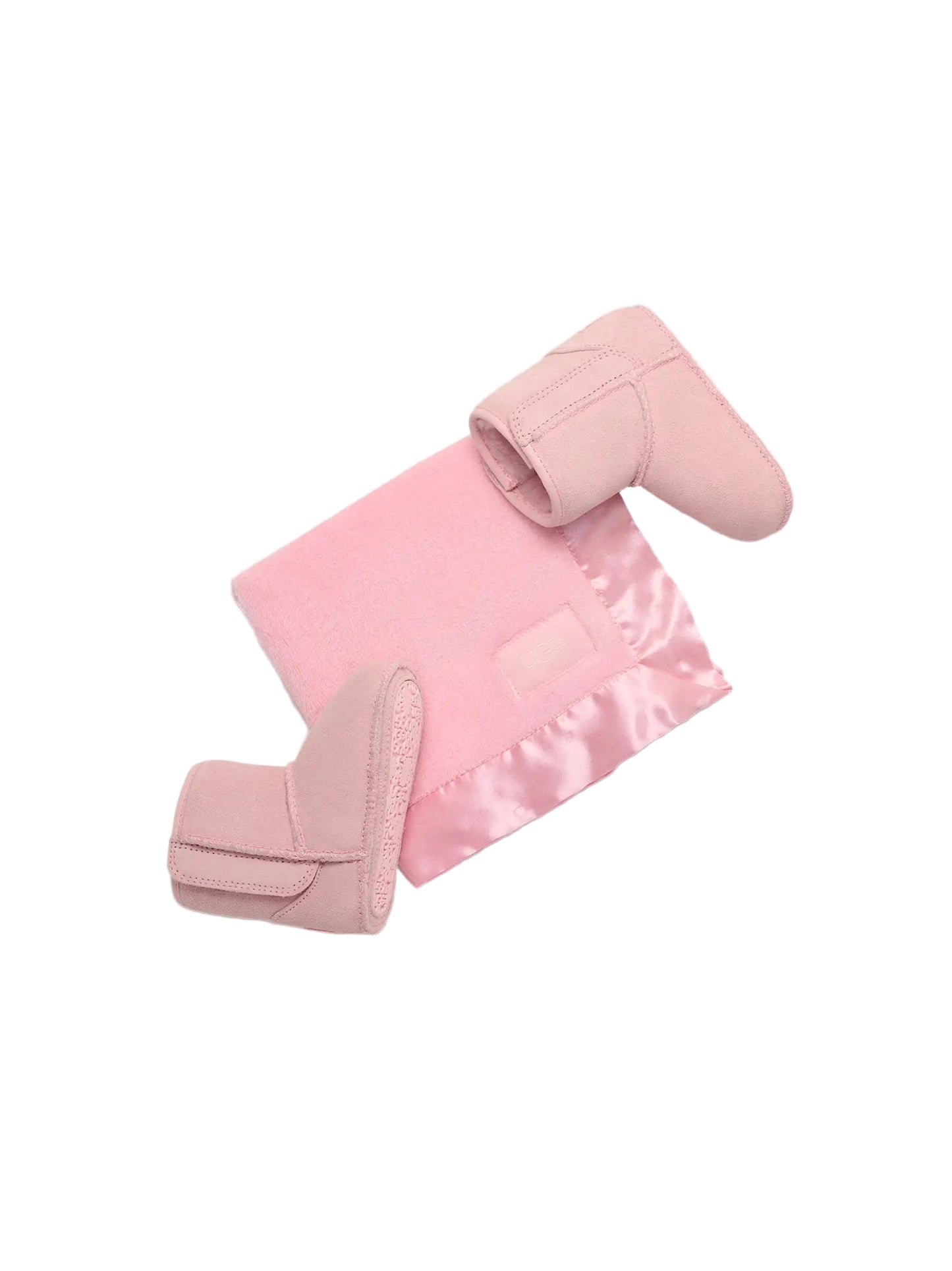 UGG Baby Classic and Lovey (More Colors)