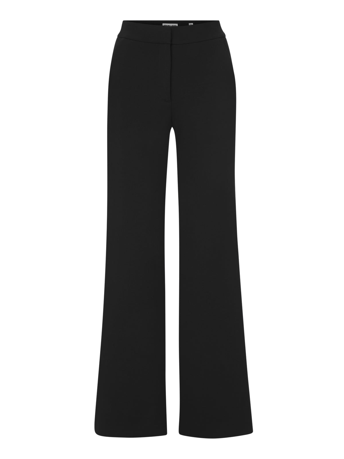 Tonelli Pant- BLK - Navy - 10