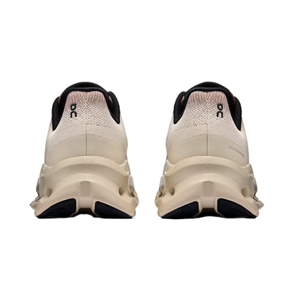 On Running Women's Cloudtilt Sneaker in Clove/Sand