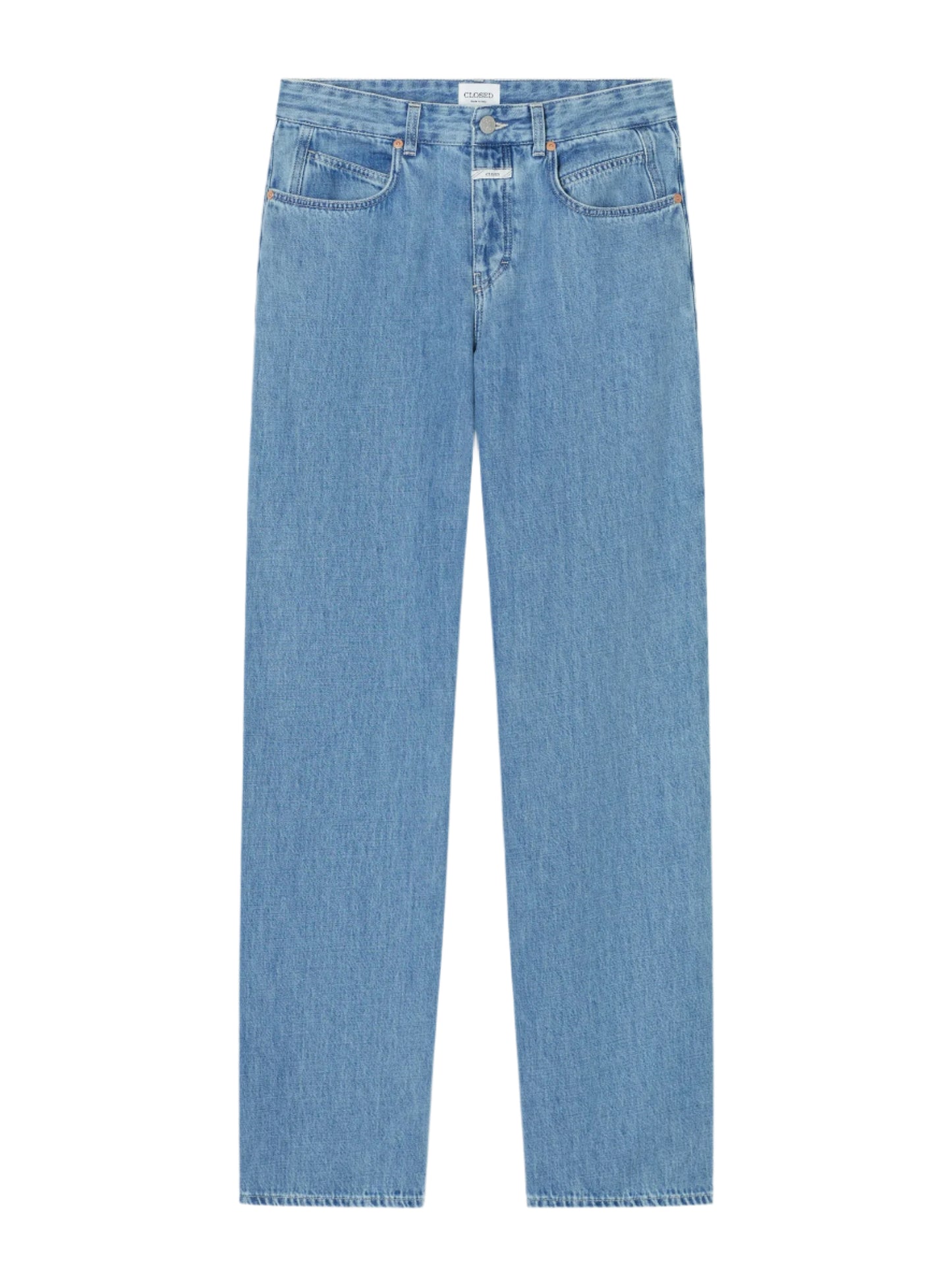 CLOSED Nikka in Light Blue
