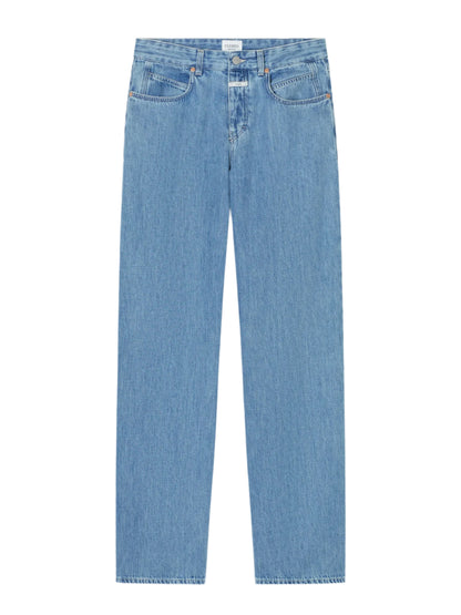 CLOSED Nikka in Light Blue