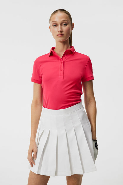 J.Lindeberg Tour Tech Polo (More Colors)