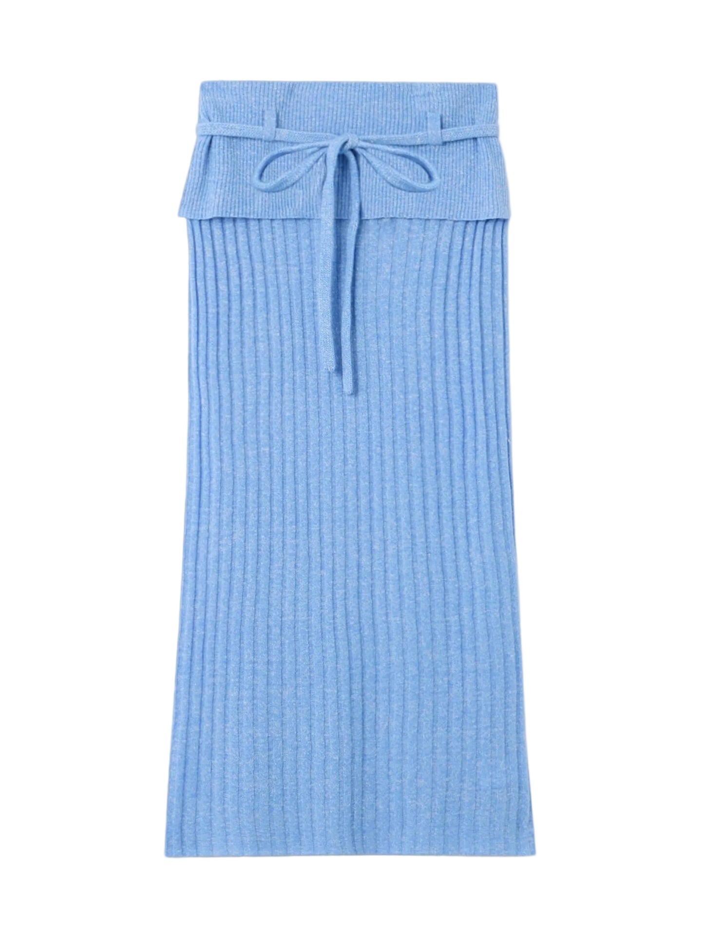 Guest in Residence Lia Skirt in Sail
