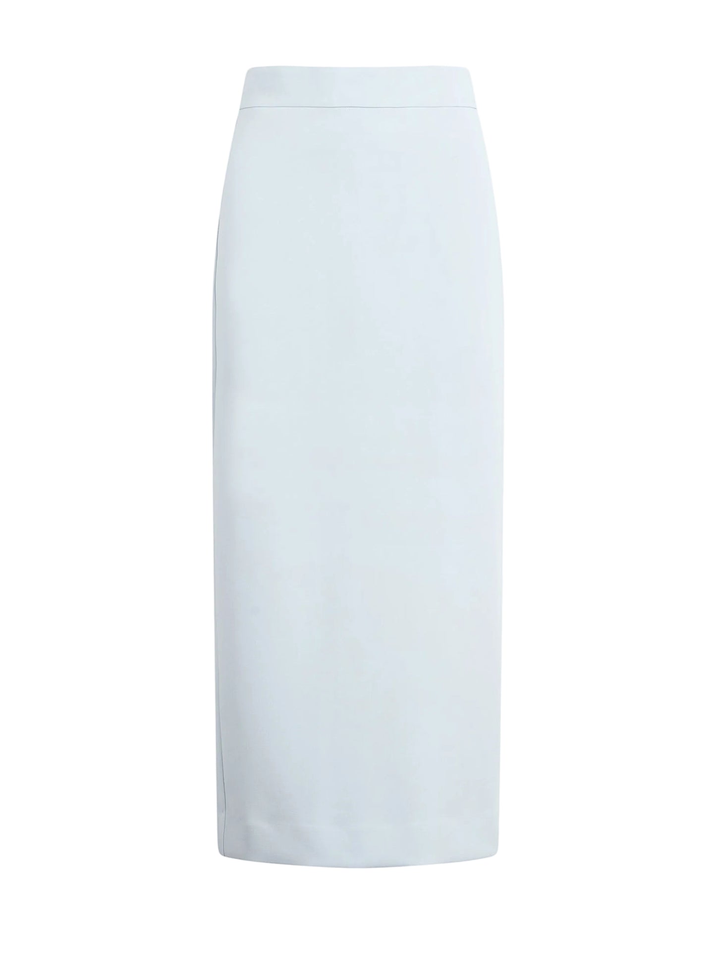 Favorite Daughter Rachel Skirt in Sky Blue