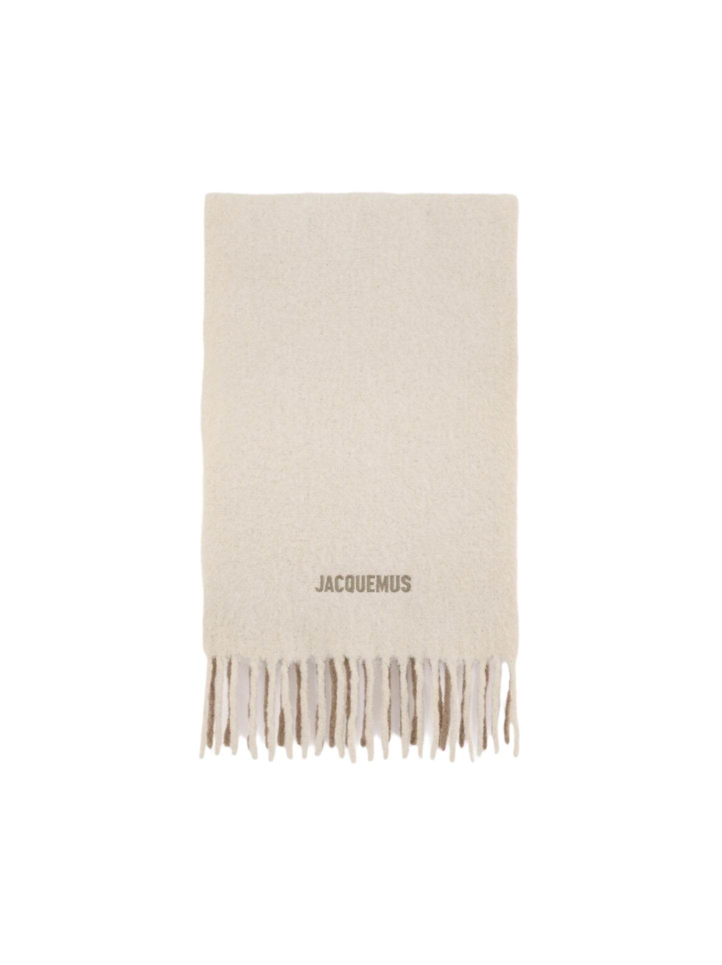 Jacquemus The Moisson Scarf (More Colors)