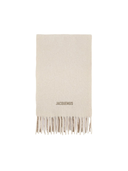 Jacquemus The Moisson Scarf (More Colors)