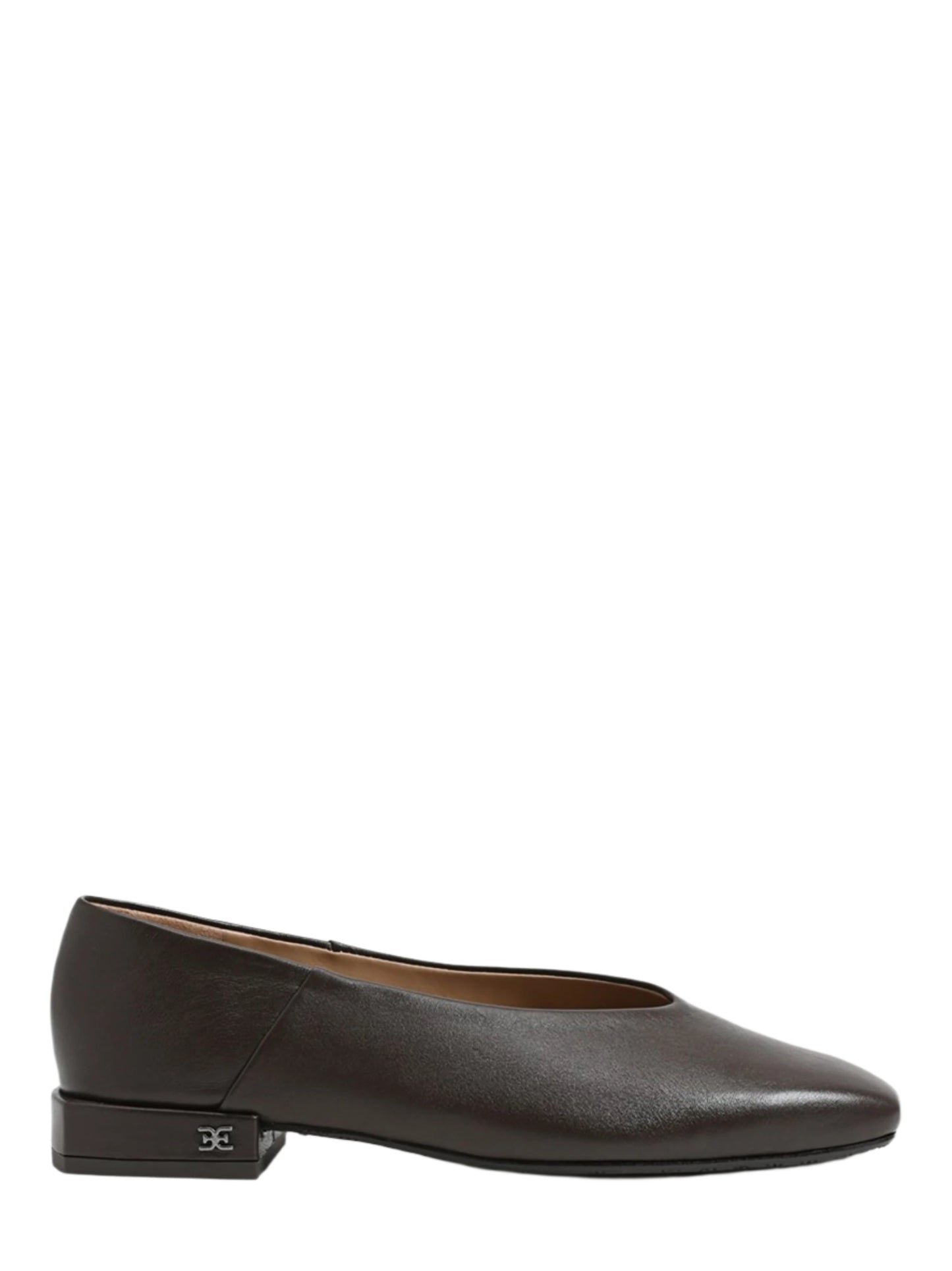 Sam Edelman Kasey Flat in Cafe/Noir