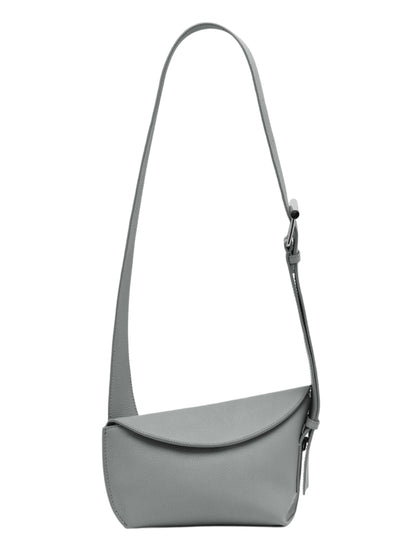Alexander McQueen T-Bar Sling Bag