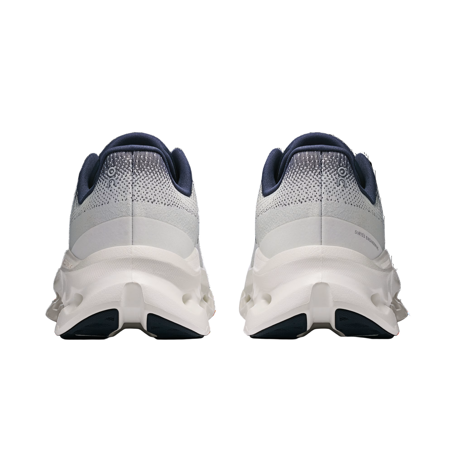 On Running Women's Cloudtilt Sneaker in Midnight/Ice