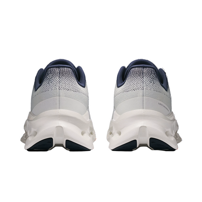 On Running Women's Cloudtilt Sneaker in Midnight/Ice