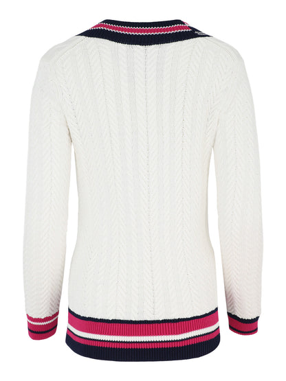 Seapointe Sweater