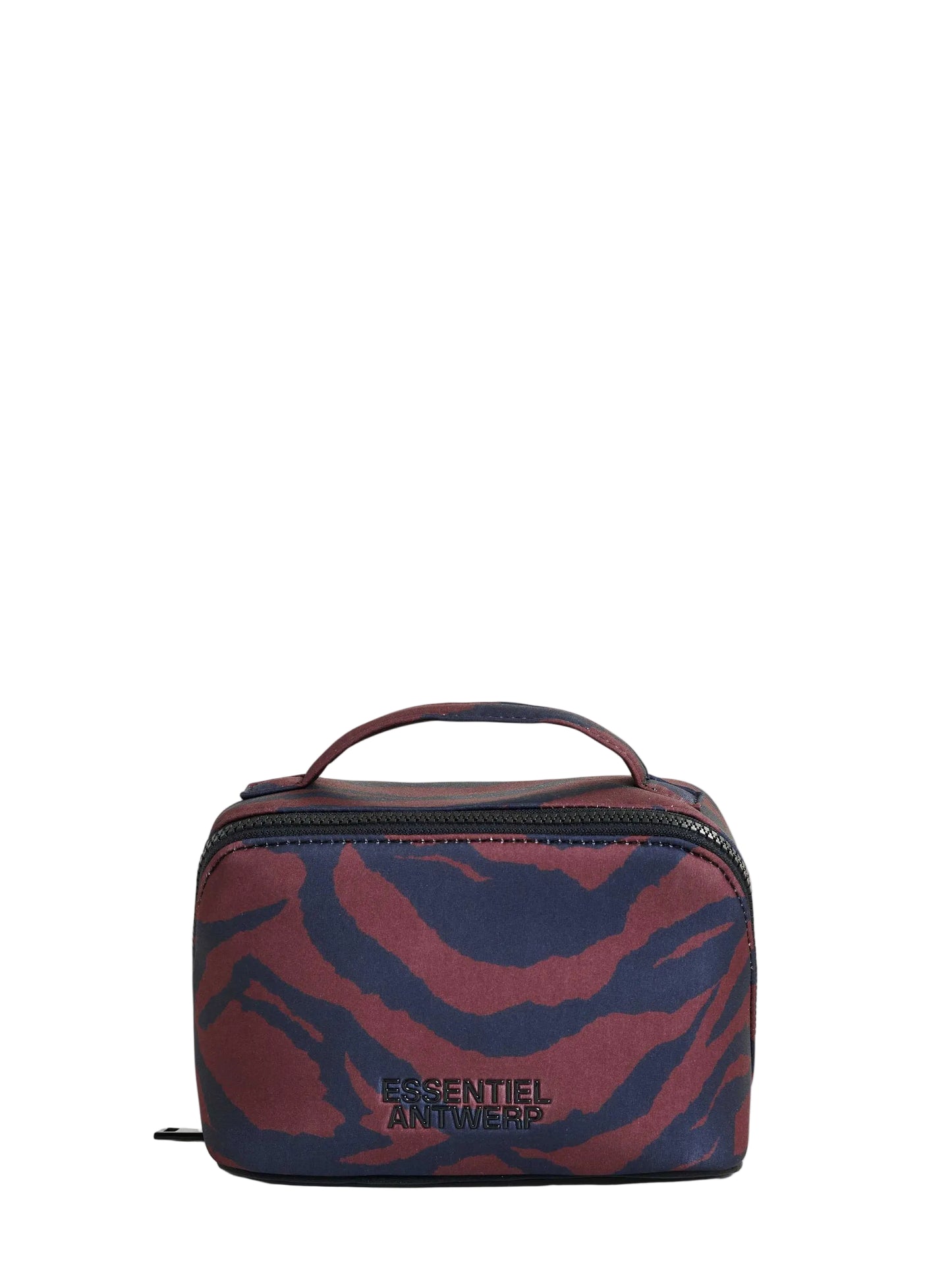 Essentiel Antwerp Printed Neoprene Pouch (More Colors)