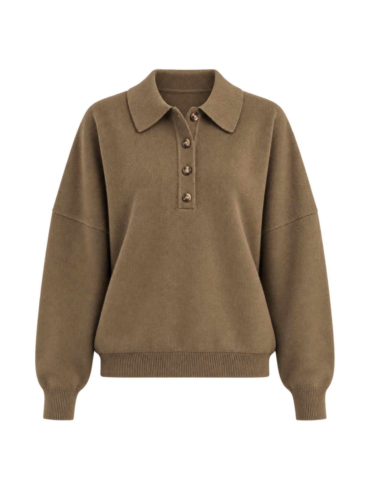 Vespen Knit Sweater