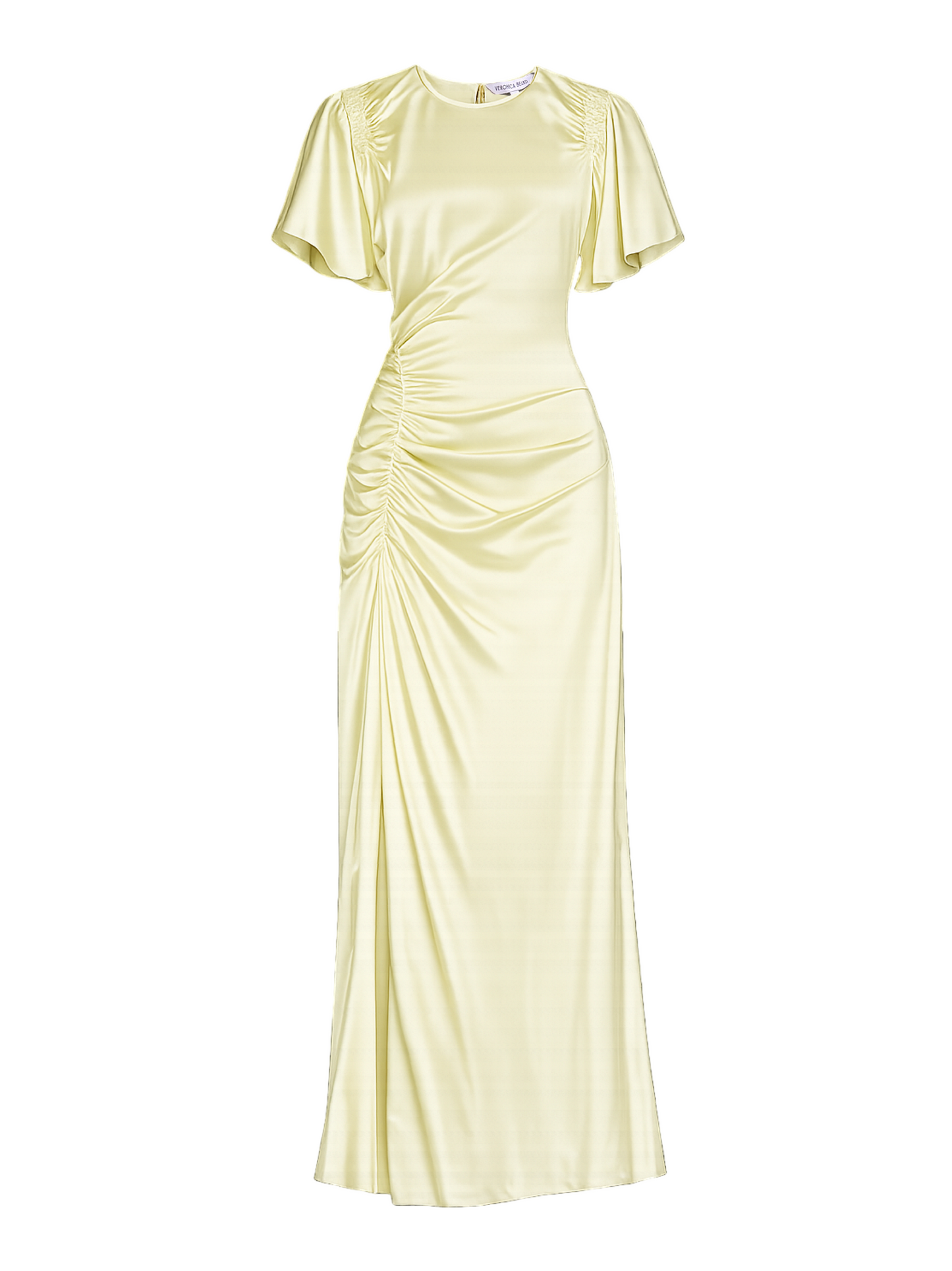 Huntleigh Dress