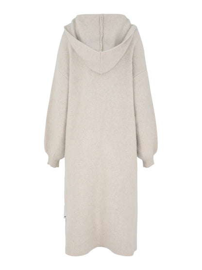 Vivian Coat w/Hood