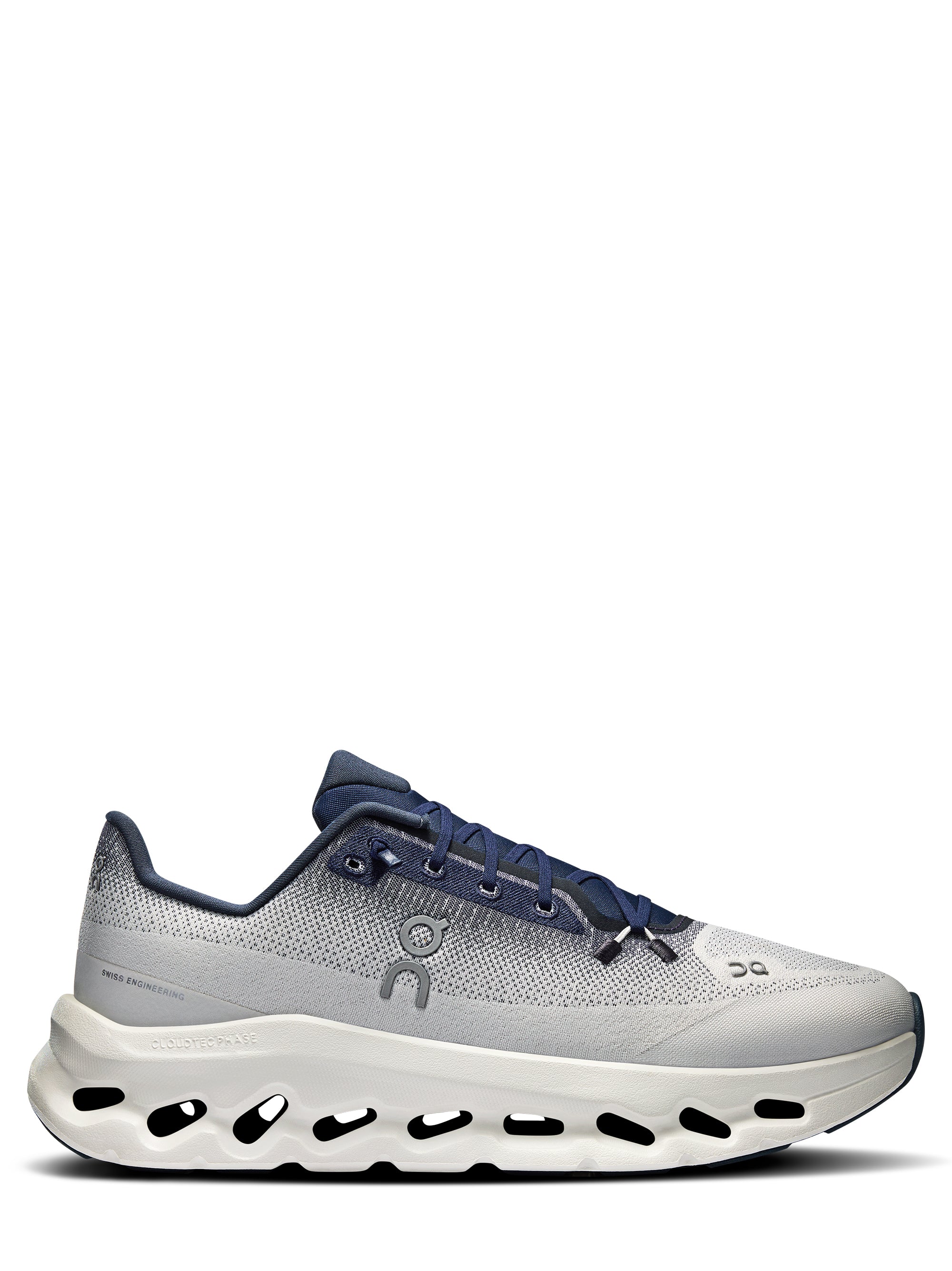 On Running Women's Cloudtilt Sneaker in Midnight/Ice – Leigh's of