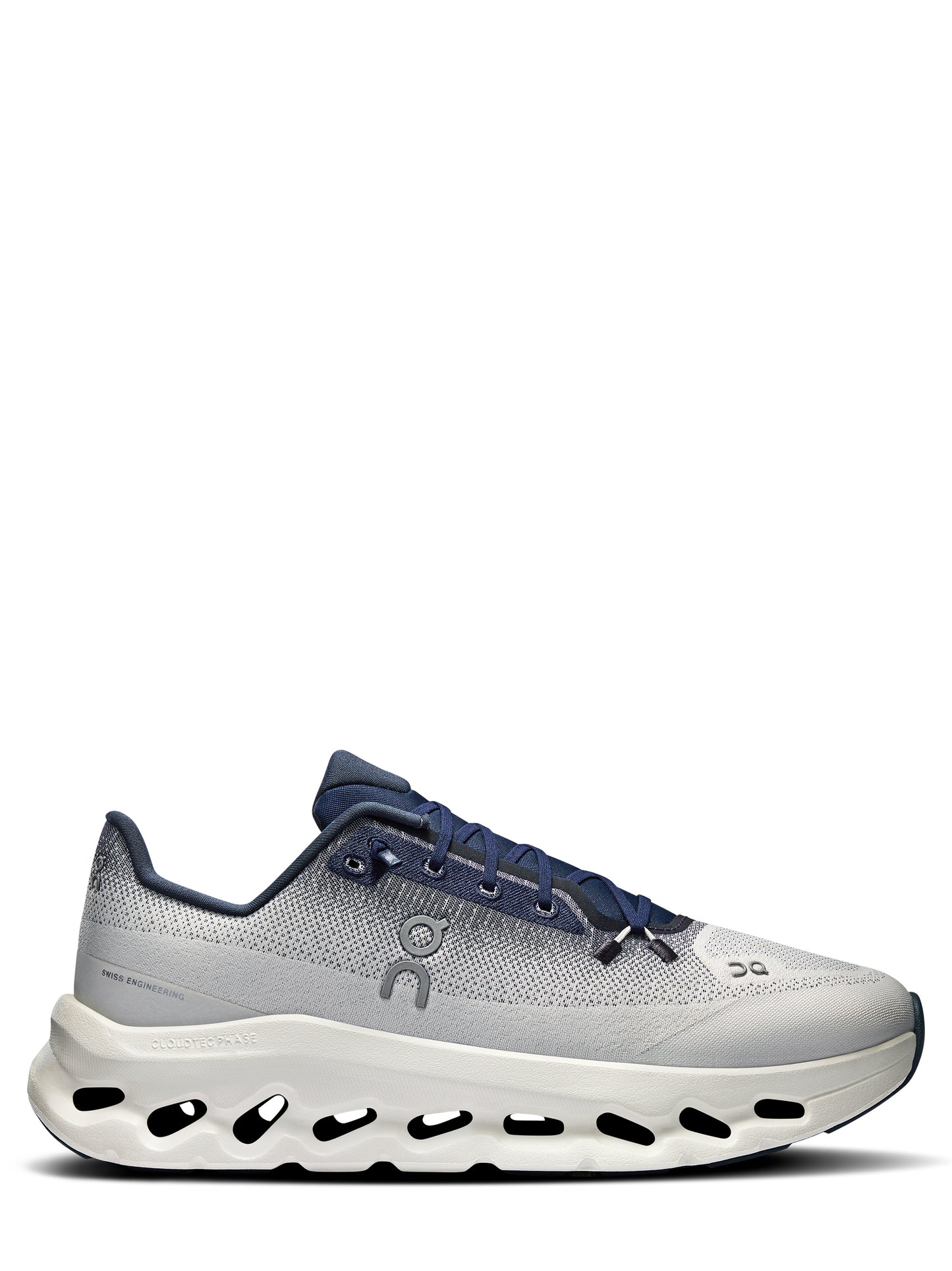On Running Women's Cloudtilt Sneaker in Midnight/Ice