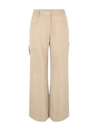 TWP Chrystie St. Pant in Travertine