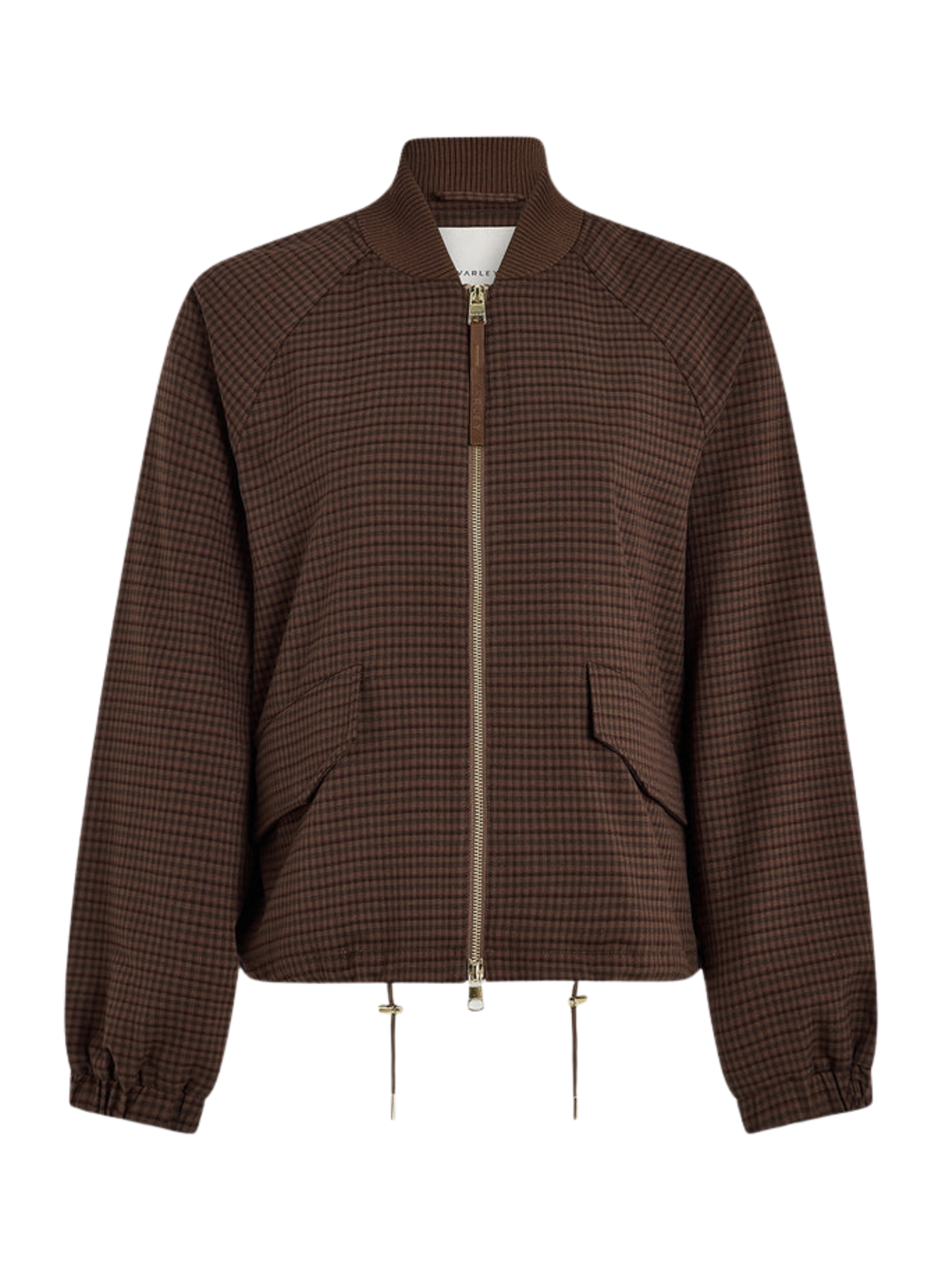 Keagan Short Blouson Jkt