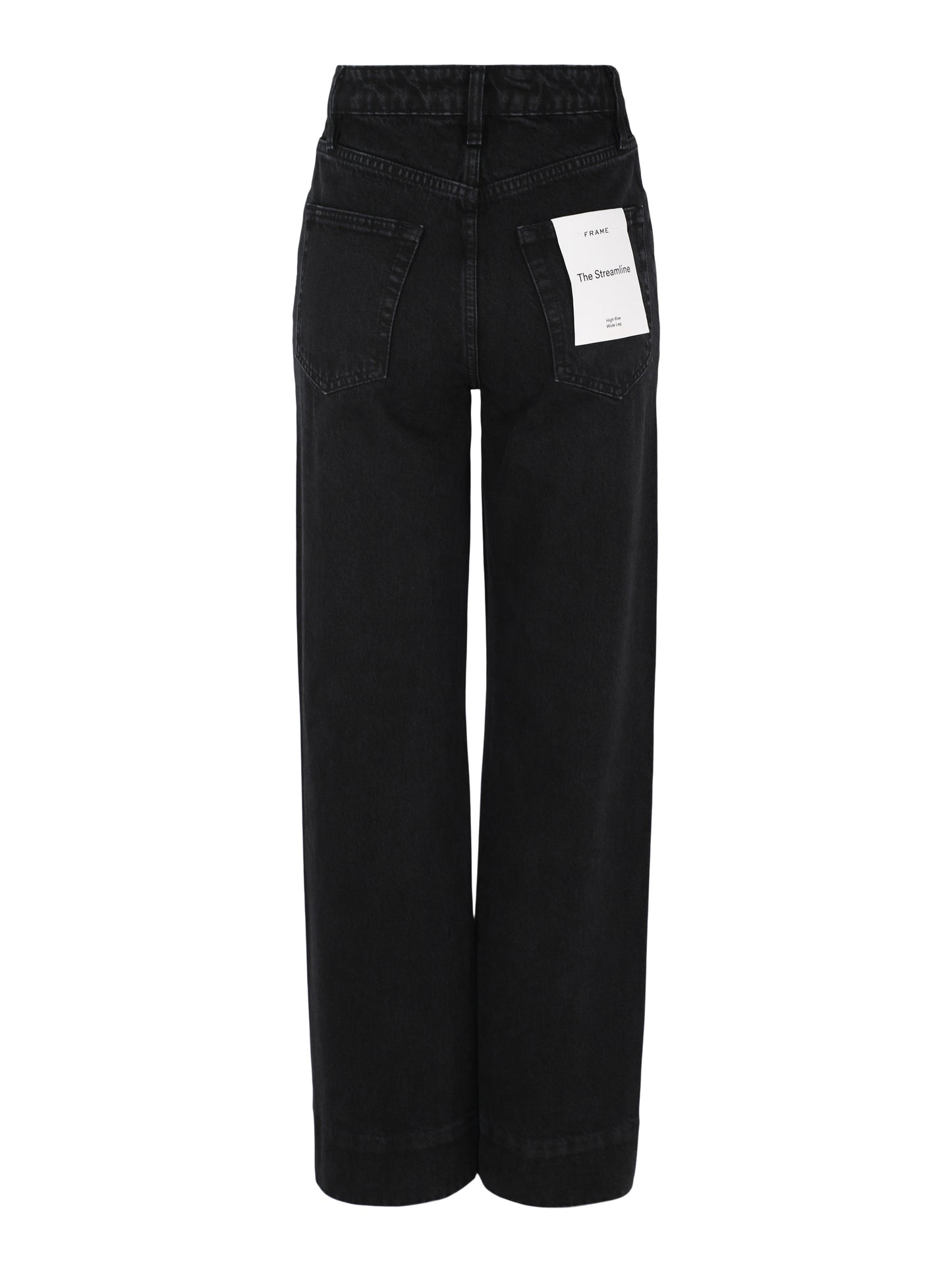 Frame Streamline Jeans in Sutro