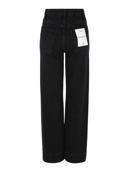 Frame Streamline Jeans in Sutro