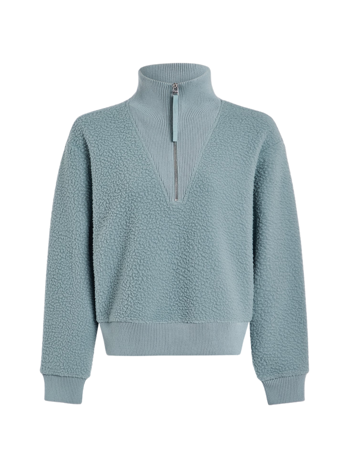 Jaylin Half Zip Fleece